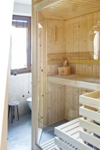 Apartament Czerwona Łasica