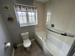 Spoonbill Cottage