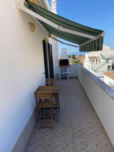 Alvor Apartment - Center and Beach