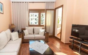Appartement Marina Beach - Belle Vue