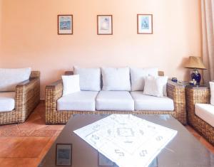 Appartement Marina Beach - Belle Vue