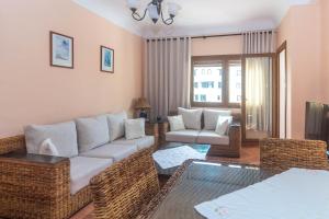 Appartement Marina Beach - Belle Vue