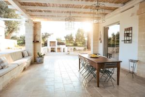 Trullo Mamas