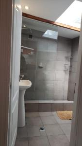 HOPA-Home Patagonia Hostel