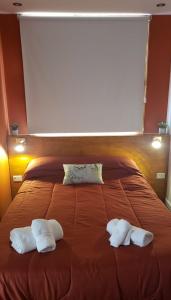 HOPA-Home Patagonia Hostel