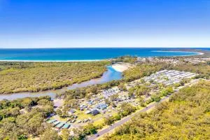 Ingenia Holidays South West Rocks - Scotts Head