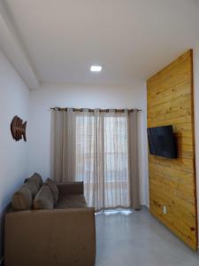 Apartamento completo na Praia Grande - Ubatuba