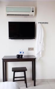 Facilities, One Avenue Hotel in Kuala Lumpur