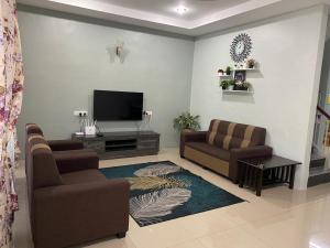 Makmur homestay