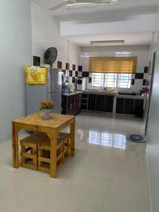 Makmur homestay