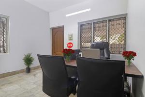 Super Hotel O Alpine Glow Crest