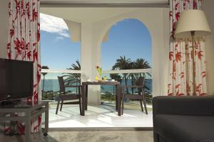 One-Bedroom Apartment with Terrace (3 Adults) room in Marinas de Nerja Beach & Spa