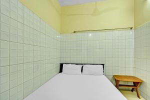 Hotel O Dream Palace Guest House Near Marina Beach