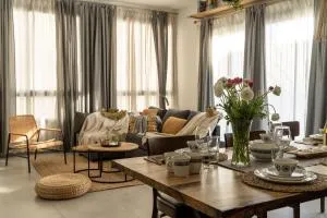 HaKerem new luxury 3 rooms apartments and 2 rooms penthaus - Tel Aviv-Jaffa