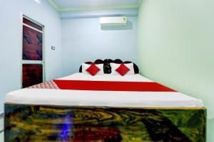 Hotel O Laxmi Marriage Hall Restaurant And Guest House