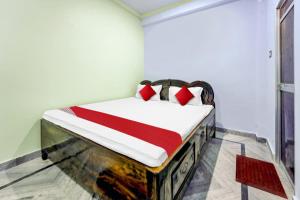 Hotel O Laxmi Marriage Hall Restaurant And Guest House