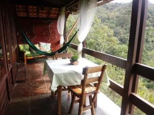 Pousada Verde Água Visconde de Mauá