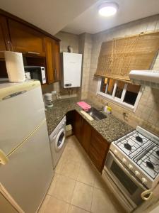 Gertrudis - Central Point Apartments