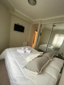 Gertrudis - Central Point Apartments