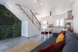 Mood Lodging Óbidos - Loft with mezzanine