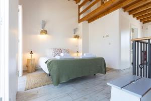 Mood Lodging Óbidos - Loft with mezzanine