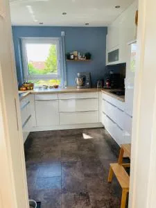 Relaxxx haven - Trunkelsberg