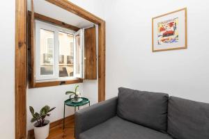 Typical Portuguese Apartment in São Bento