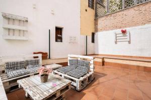 ESPECIAL para GRUPOS a 3 paradas del metro Atocha