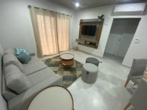 Belleza nueva! Zona Conmebol (606)