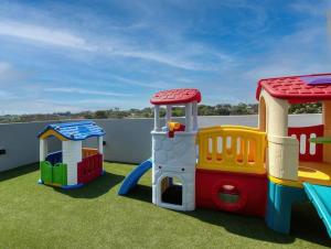 Belleza nueva! Zona Conmebol (606)