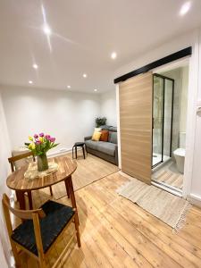 Joli Studio proche Mer et Digue de Wimereux