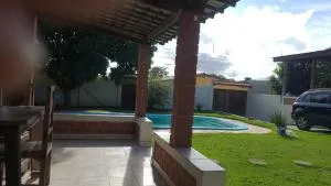 Casa 4 quartos - 贝泽罗斯