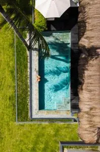 Rice Haven Villas - Pagao