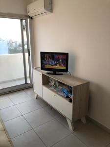 La Plata Bs As , departamento vista panoramica a metros de todo