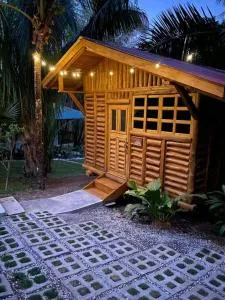 Sámara Tarantela Houses, Casa Melina - Primavera