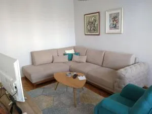 Main bus station apartment - Drpe Mandića