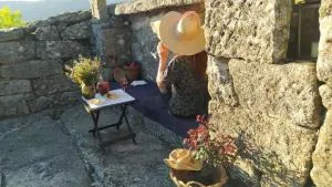 Casa Padre Manuel do Couto - Pedras Salgadas