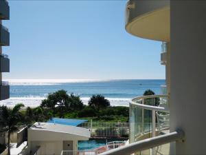 Regency on the Beach