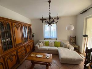 Villa Adriana. Villetta a due passi dal mare