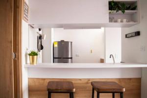 Cozy Apartment Rocks Guatape