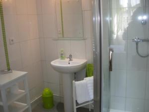 B&B / Chambres d'hotes La Cour : photos des chambres