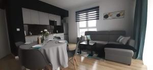 Blu Apartament 6 Cetniewo Osada