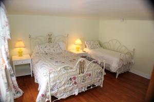 Deluxe Double or Twin Room room in The Inn at Quail Run