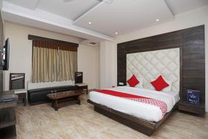 Hotel O Subhadra Residency