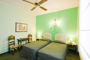 Hotel Città Dei Mille