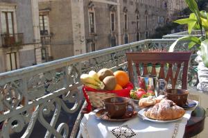 Double or Twin Room room in San Demetrio