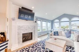 Great Escape MCA 1408 - Meredith Lodging - Wheeler