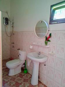 Backpacker Galle Hostel