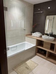 Appartement Hilton Tanger 9th N°8
