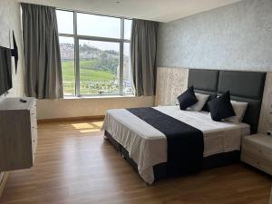 Appartement Hilton Tanger 9th N°8